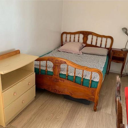 Une Chambre Simple Confortable Avec Acces Direct Aeroport D'أورلي المظهر الخارجي الصورة