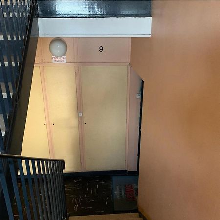 Une Chambre Simple Confortable Avec Acces Direct Aeroport D'أورلي المظهر الخارجي الصورة