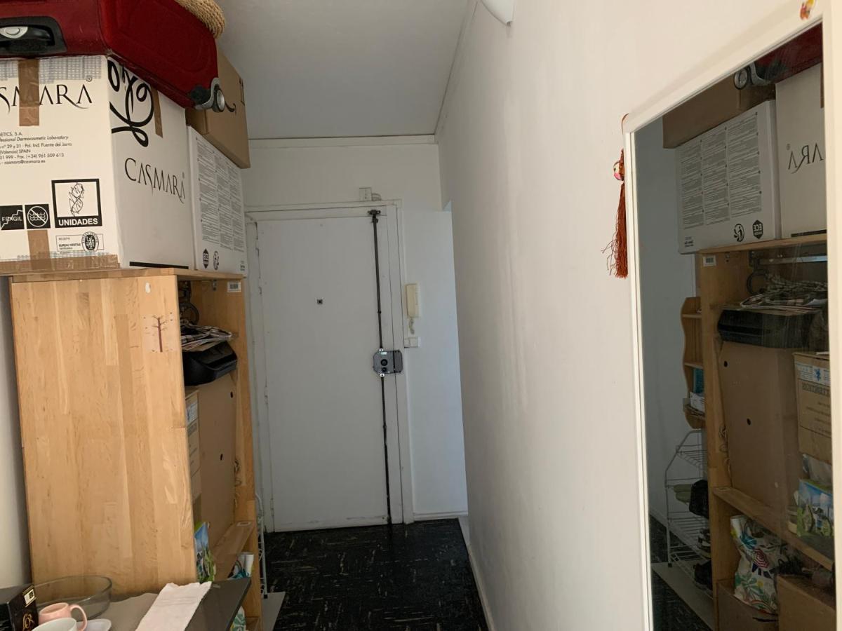 Une Chambre Simple Confortable Avec Acces Direct Aeroport D'أورلي المظهر الخارجي الصورة