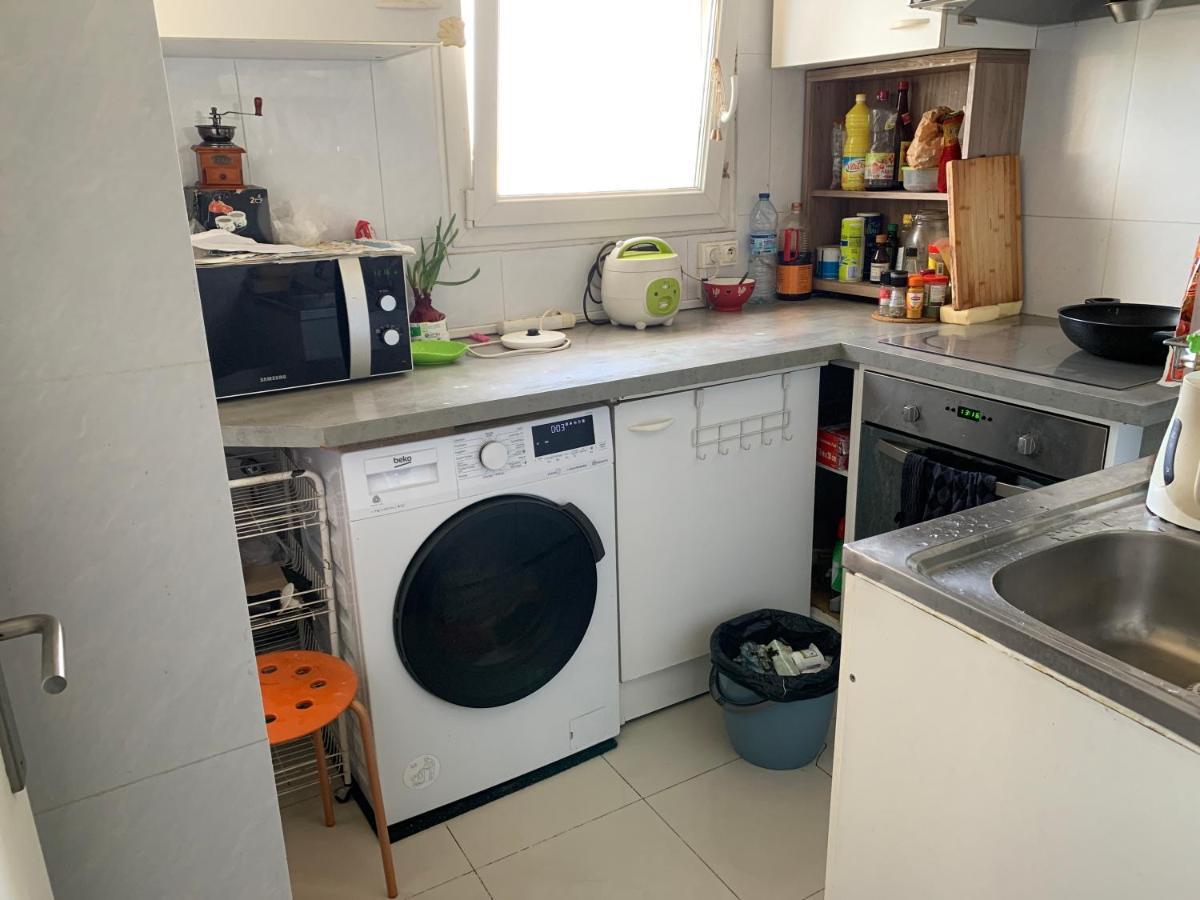 Une Chambre Simple Confortable Avec Acces Direct Aeroport D'أورلي المظهر الخارجي الصورة