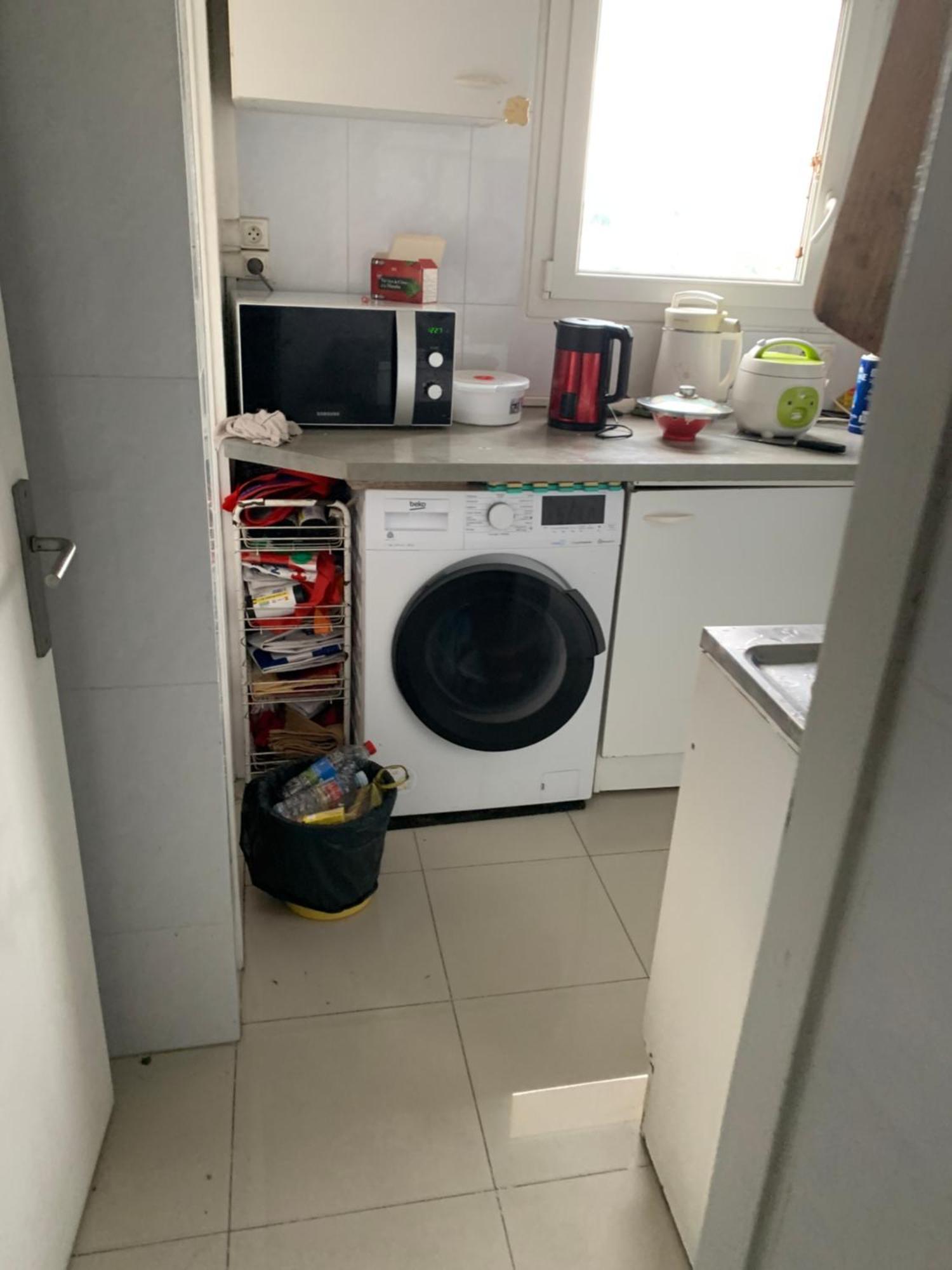 Une Chambre Simple Confortable Avec Acces Direct Aeroport D'أورلي المظهر الخارجي الصورة